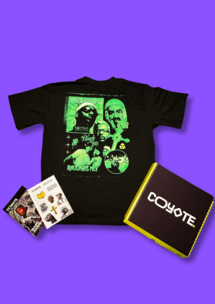 KIT RAP 90 - NACIONAL