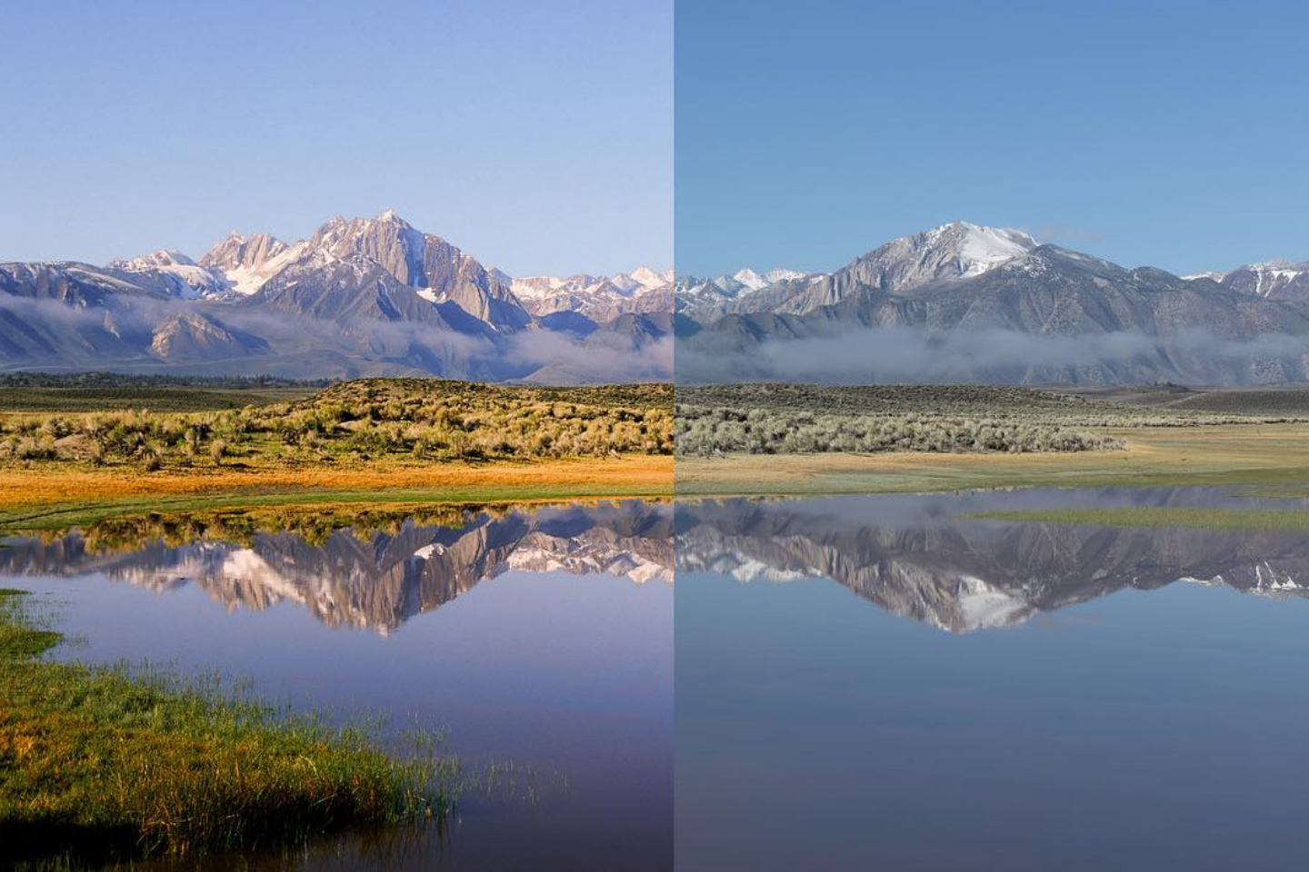 Filme Analogico x Filme Digital